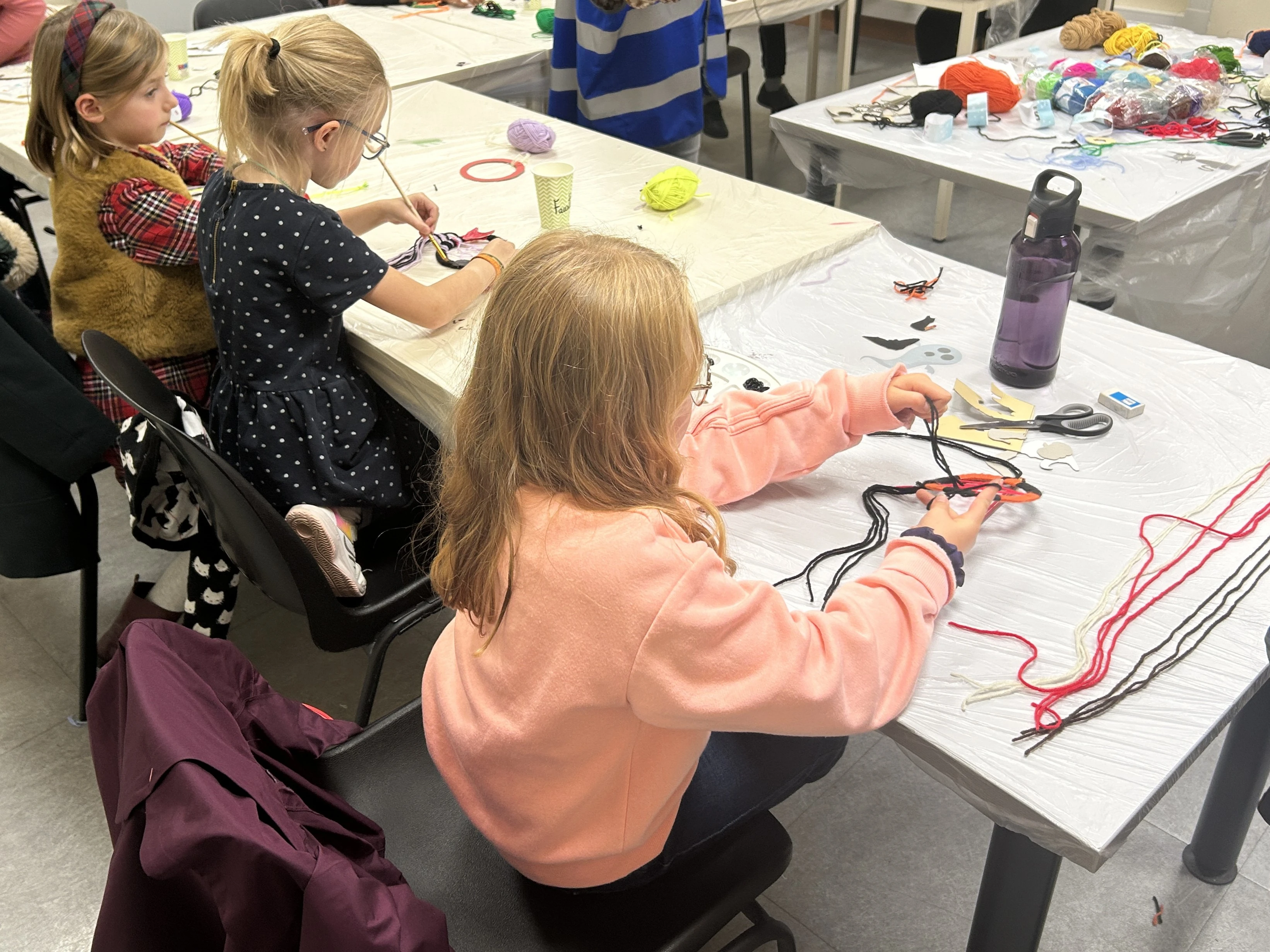 Mercredis Récréatifs